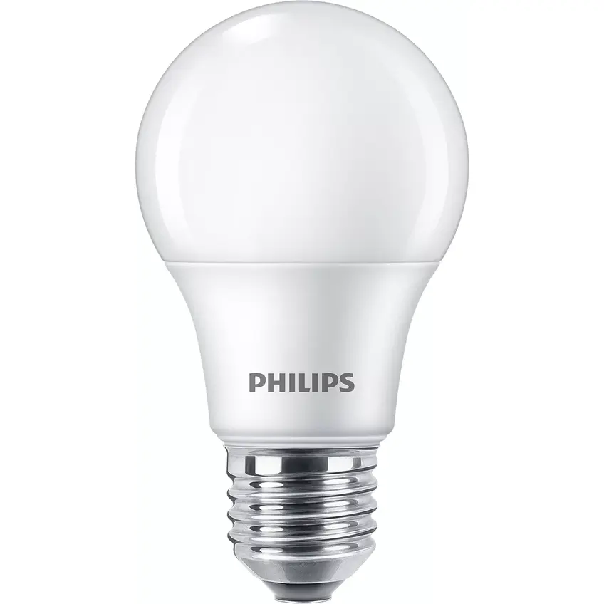 Żarówka LED PILA 4,9W=40W 470lm 2700K barwa ciepła LED 40W A60 E27 WW FR 1CT/6 Plastik matowy PHILIP