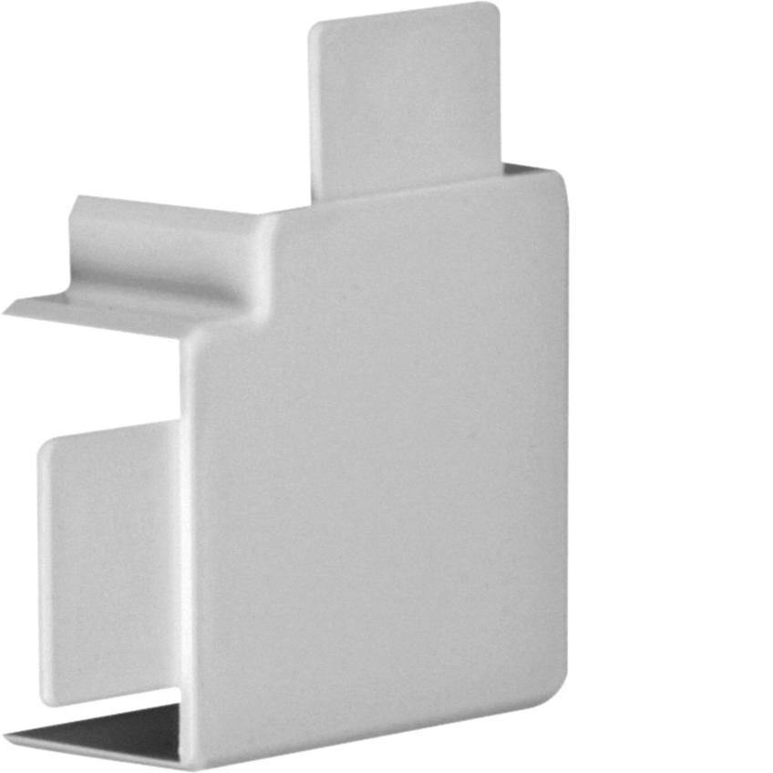 tehalit.LF Kąt płaski 30x45mm szary LF3004557030 HAGER