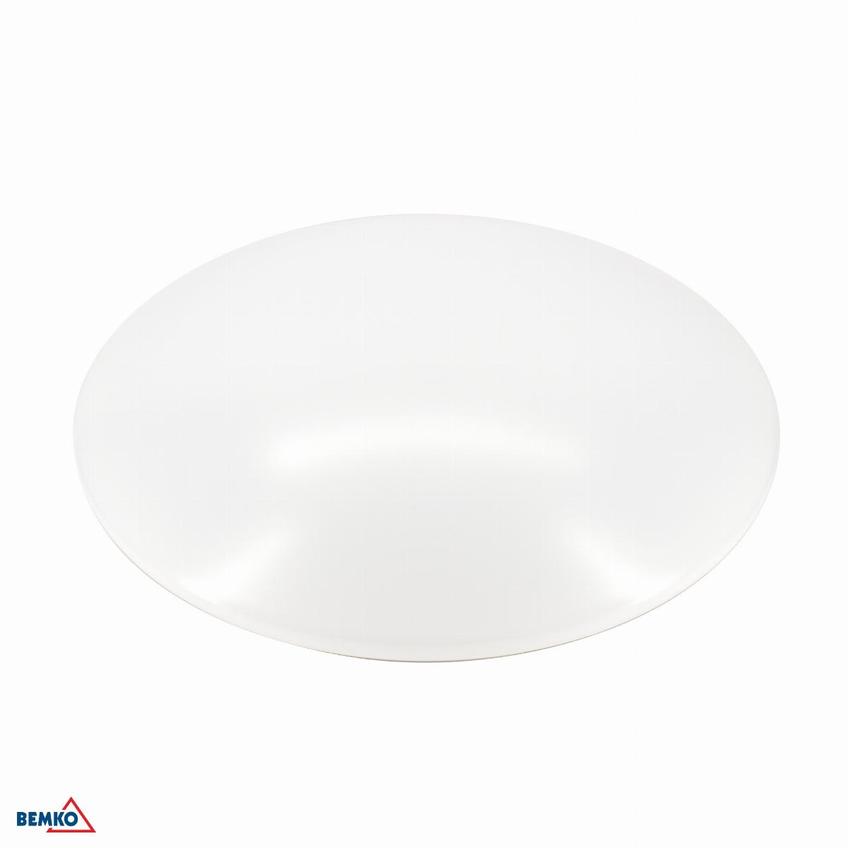 PLAFONIERA PLATO 2xE27 IP44 C37-PLA-285-2E27 BEMKO