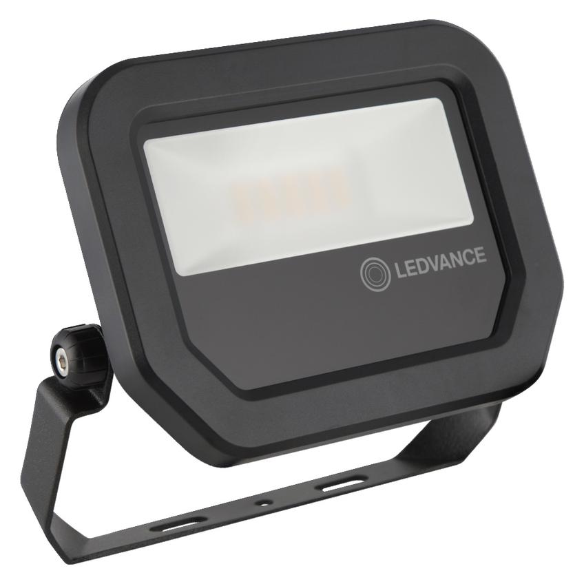 Naświetlacz FLOOD LED PERFORMANCE 10W 6500K SYM 100 black