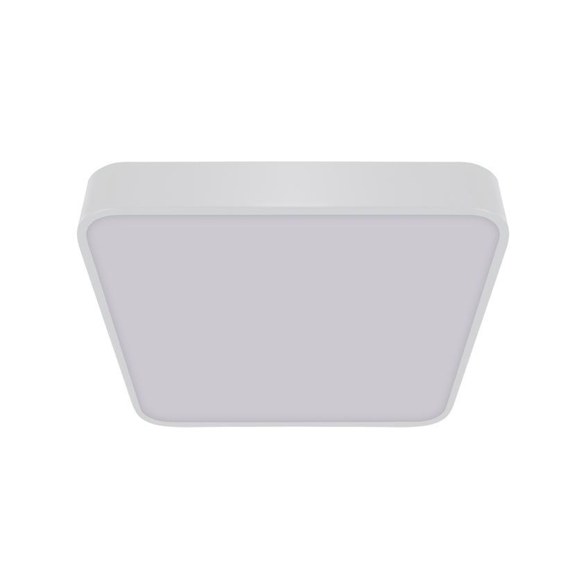 Plafoniera SMD LED TOTEM LED D 24W NW WHITE