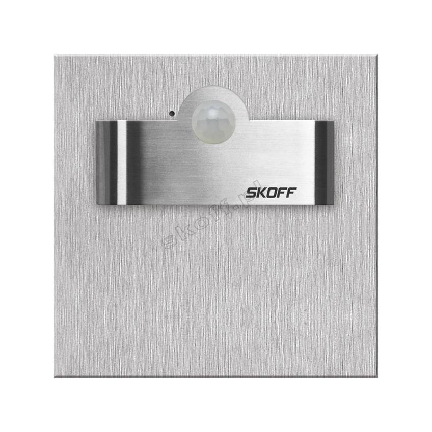 Oprawa Tango Short LED PIR 120 Motion Sensor Light | 230 V AC | 2,4 W | IP 20 |LED | 6000 K |PIR 120