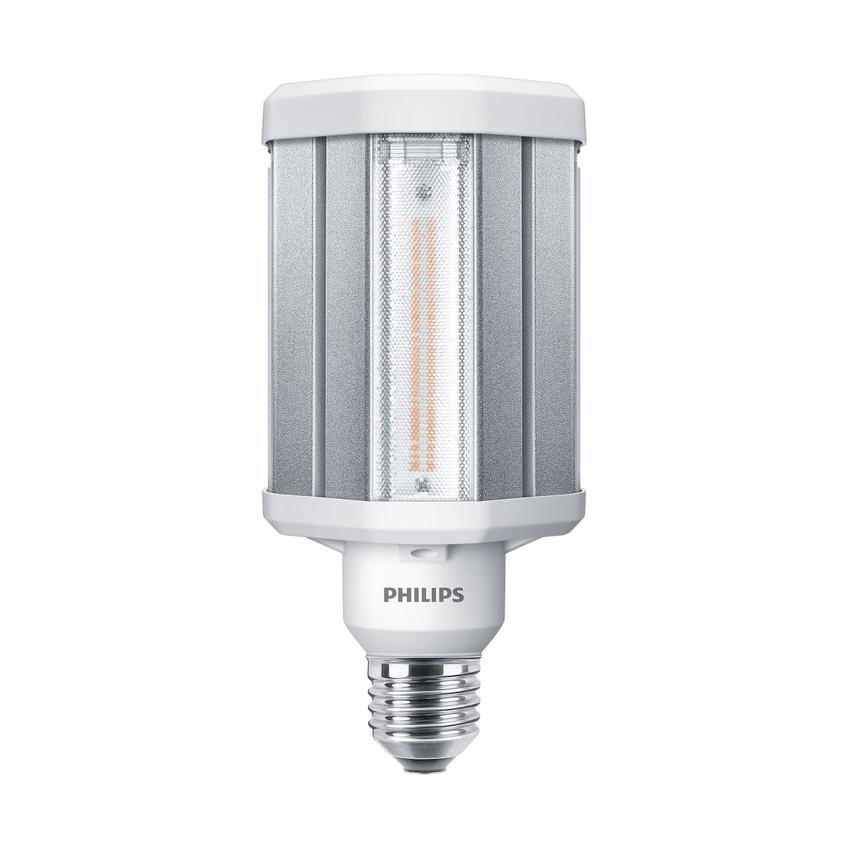 Żarówka LED 42W=125 (HPL 125W, SON 70W)W 6000lm 4000K barwa neutralna TForce LED HPL 60-42W E27 840 9,29002E+11 PHILIPS