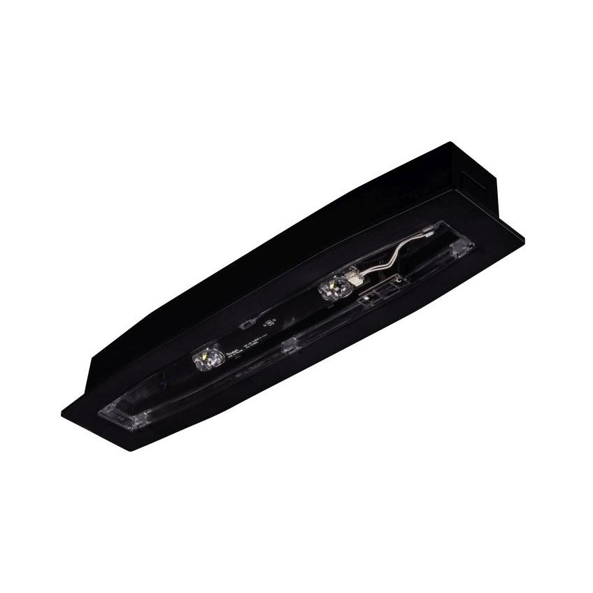 Oprawa awaryjna P/T SUPREMA SCH 350 A 3H AT IP54 PT [BLK]