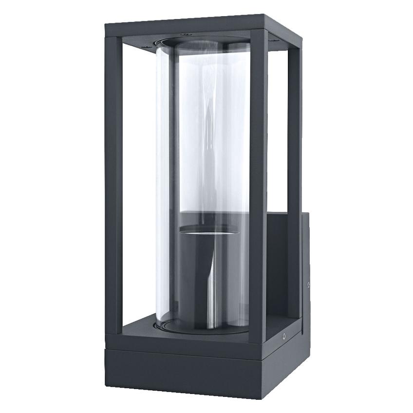 Kinkiet lampa elewacyjna ścienna E27 IP44 Endura CLASSIC FRAME WALL 4058075554399 LEDVANCE
