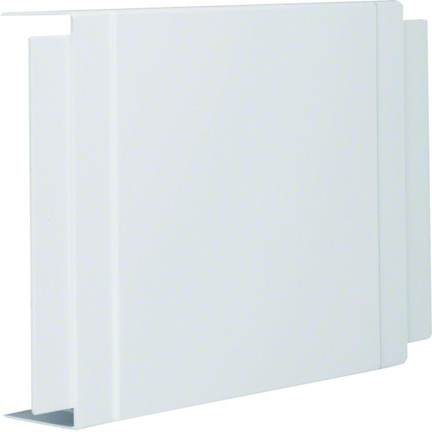 tehalit.LF Element T i krzyżak, 60x230mm, jasnoszary LF6023087035 HAGER