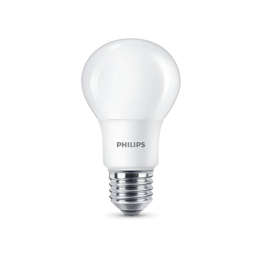 LED 60W A60 E27 WW FR ND 1PF/10 Żarówka LED
