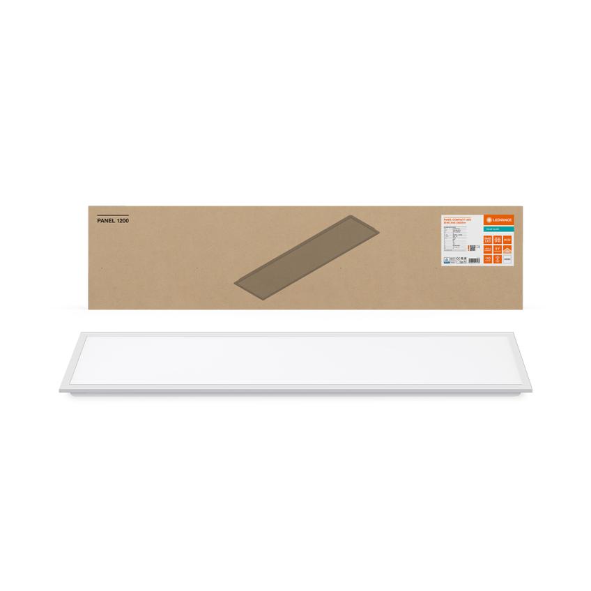 Oprawa PANEL COMPACT 1200 V 33W 840