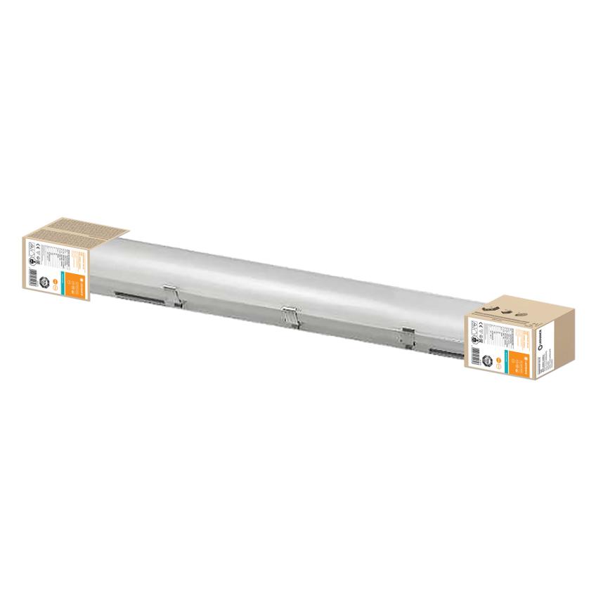 Oprawa hermetyczna LED DAMPPROOF VALUE 40W 4800lm 4000K 1200mm IP65 4058075300828 LEDVANCE