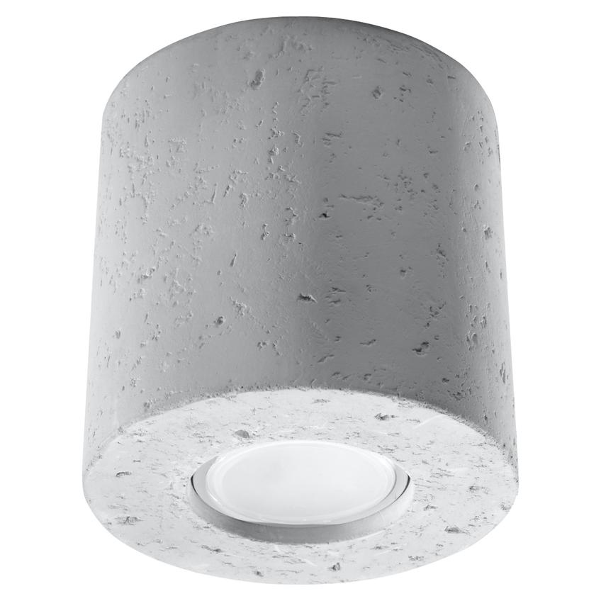 Sollux Plafon ORBIS beton SL.0488