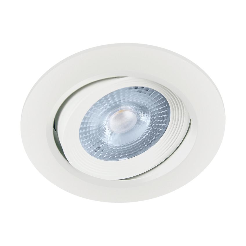 Sufitowa oprawa punktowa MONI LED C 5W 4000K WHITE