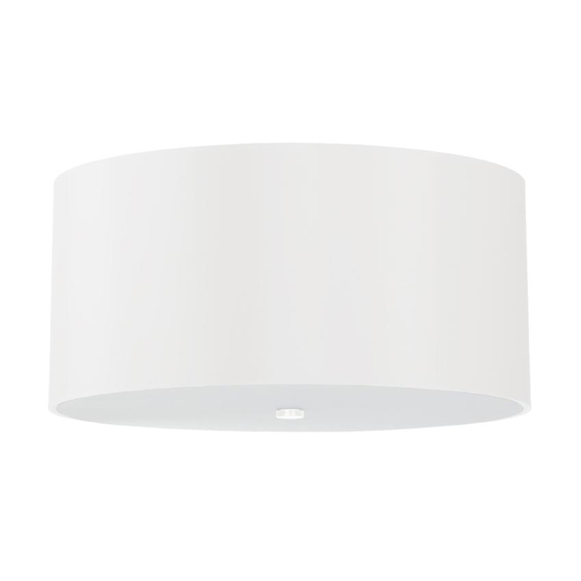 Sollux Plafon OTTO 50 biały SL.0745