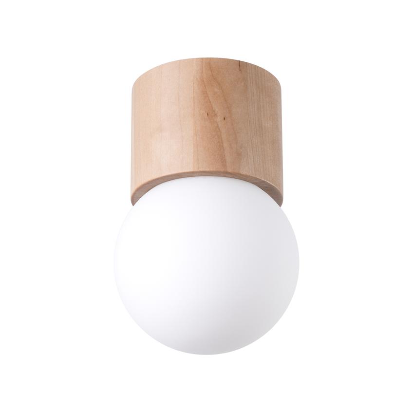 Sollux Plafon BOOMO 8 SL.1190