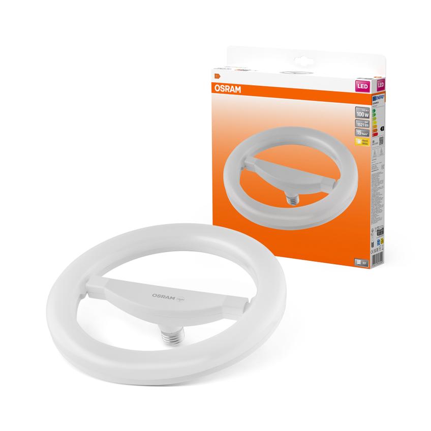 CIRCOLUX FR 100 non-dim 17W 827 E27 LEDVANCE