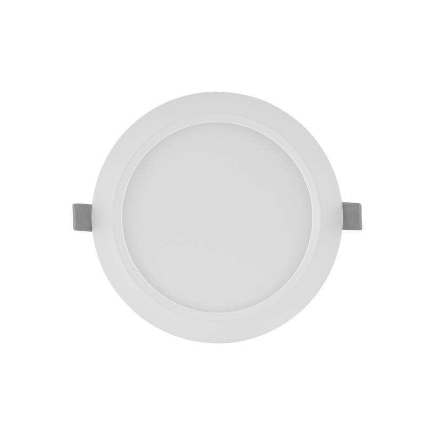Oprawa DOWNLIGHT SLIM DN155 12W 6500K WT IP20