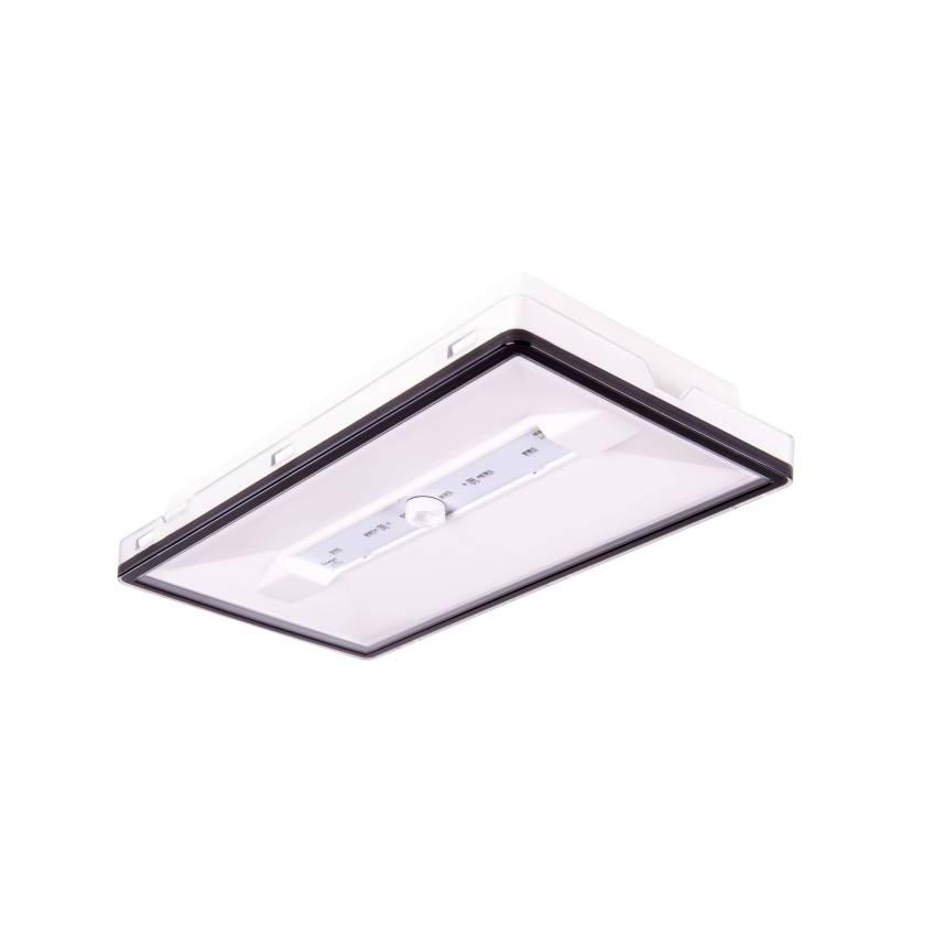 Oprawa awaryjna VELLA LED SOH 400 A 1H CT IP65 (brak piktogramu w zestawie) / 93573 230V