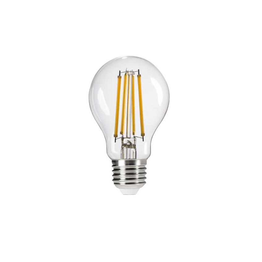 XLED A60 10W-NW Żarówka LED standardowa XLED A60 10W-NW E27 barwa biała 4000K 1520Lm KANLUX
