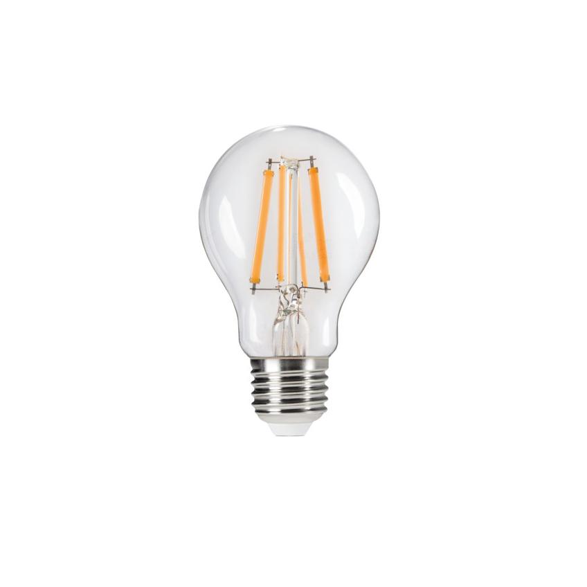XLEDA60 7W-WW-STEPDIM Żarówka LED standardowa XLEDA60 7W-WW-STEPDIM E27 barwa ciepłobiała 2700K max