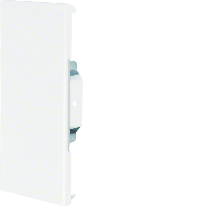 tehalit.BRS Końcówka 85x170 biały BRS8517069016 HAGER