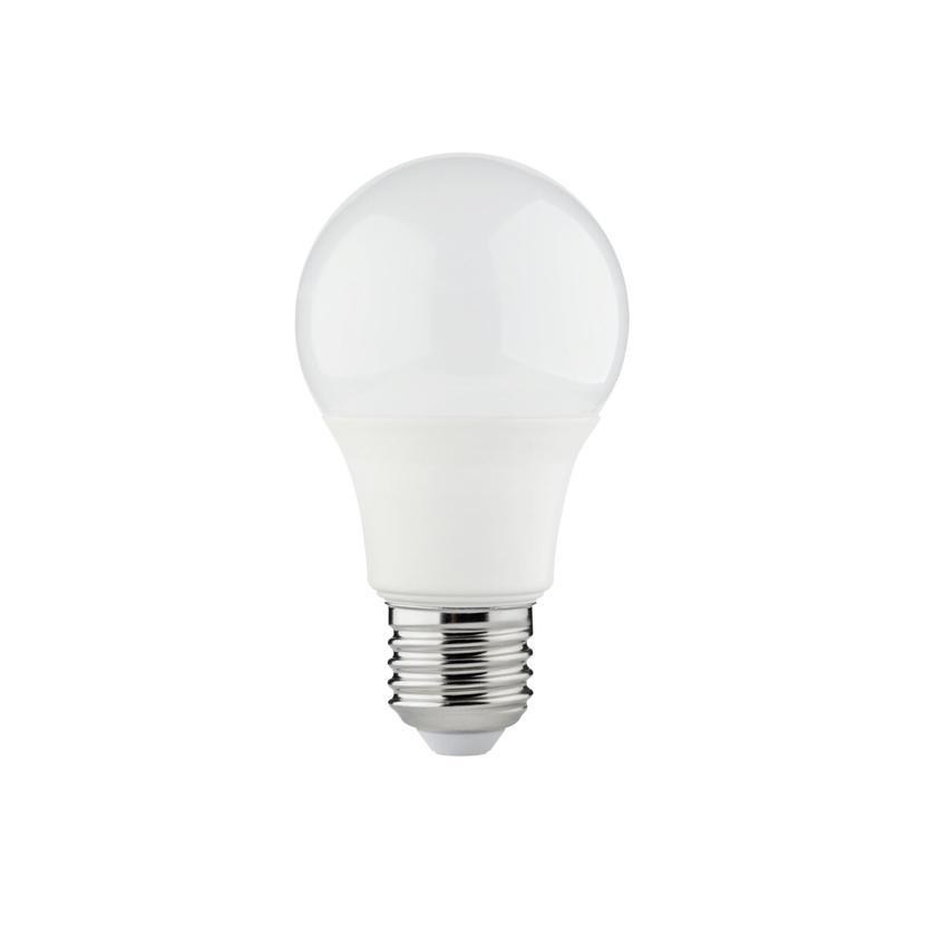 IQ-LED A60 3,4W-CW Żarówka LED standardowa IQ-LED A60 3,4W-CW E27 barwa chłodnobiała 6500K 470Lm KAN
