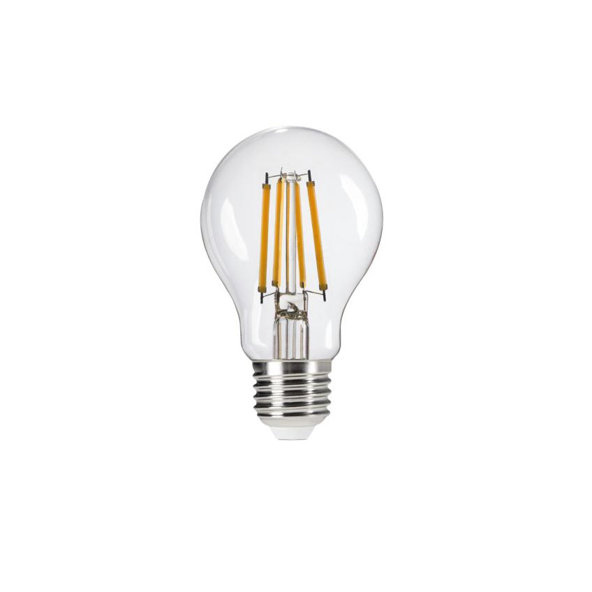 XLED A60 7W-WW Żarówka LED standardowa XLED A60 7W-WW E27 barwa ciepłobiała 2700K 810Lm KANLUX