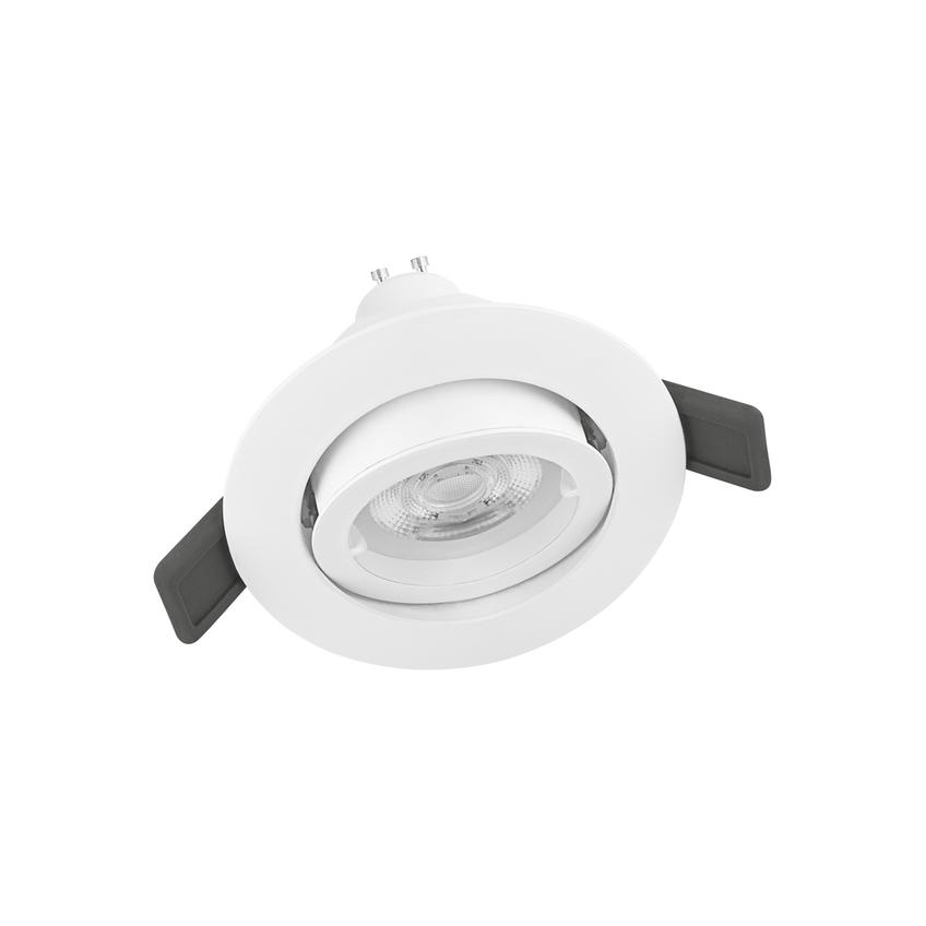 Oprawa SPOT KIT ADJ V 9,3W 940 GU10 DIM REXEL