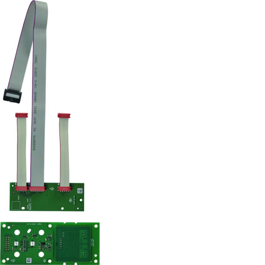 EVCS witty solar Zestaw RFID dla XEV1K XEVA265 HAGER