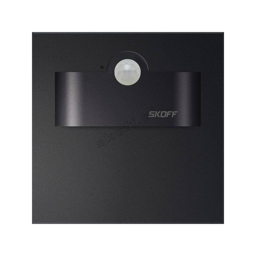 Oprawa Tango Short LED PIR 120 Motion Sensor Light | 10 V DC | 1,0 W | IP 20 |LED | 6000 K |PIR 120o