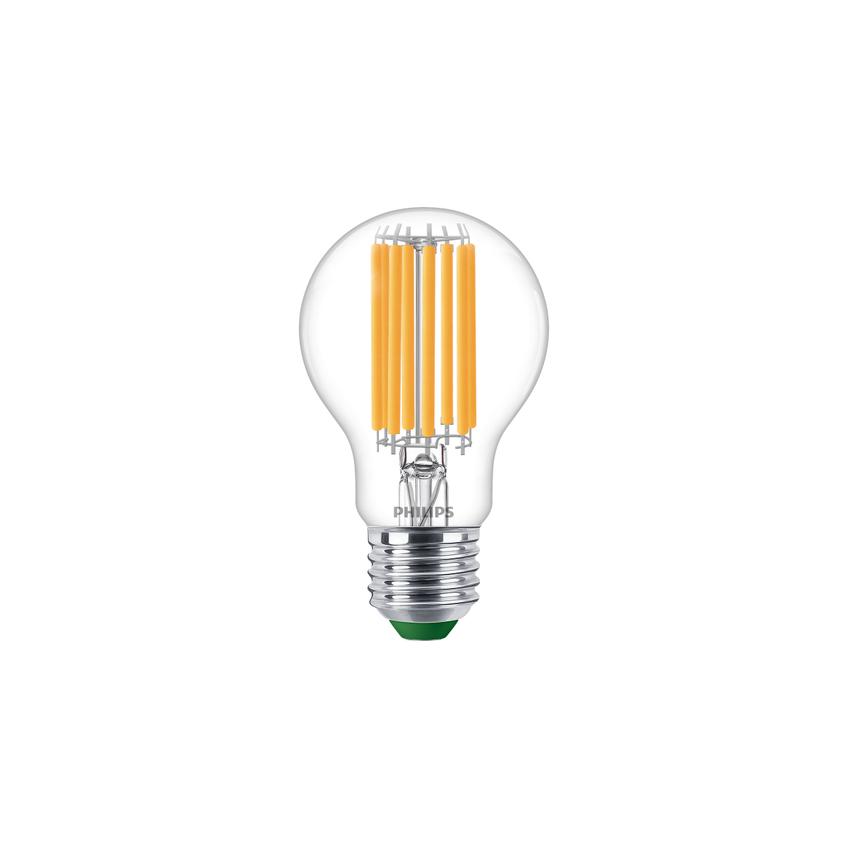 Żarówka LED klasa A 7,3W=100W 1535lm 3000K barwa ciepła kulka 7,3-100W E27 830 A60 CL GUE Szkło prze