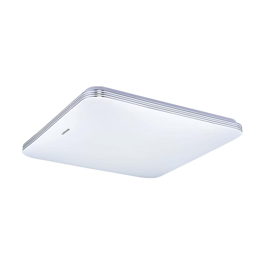 Plafoniera SMD LED ADIS LED D SLIM 20W 4000K