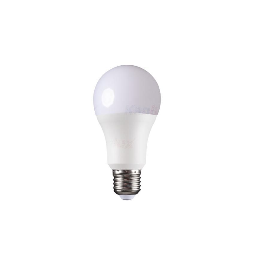 S A60 11,5WE27 RGBCCT Żarówka LED SMART standardowa S A60 11,5WE27 RGBCCT barwa 2700-6500K 1055Lm KA