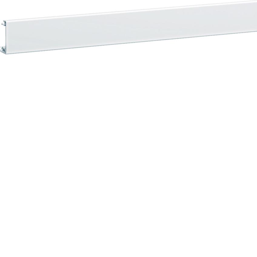 tehalit.BRN65/ BR65 Pokrywa boczna 65x170, biały
