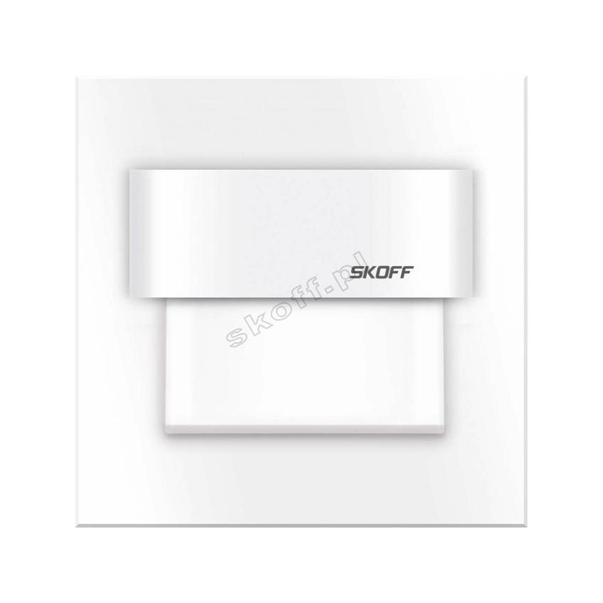 Oprawa TANGO LED Light | 10 V DC | 0,8 W | IP 20 |LED | 4000 K | Wykończenie: biały mat |