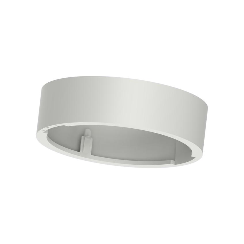 Ramka do oprawy LED DOWNLIGHT IP44 FRAME DN 165 WT 4058075709928 LEDVANCE