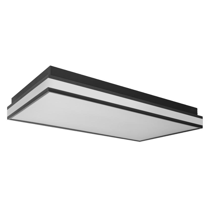 Plafon LED Lampa Sufitowa Natynkowa ORBIS MAGNET 42W 4200lm CCT 60x30cm SMART+ WiFi 4058075572775 LEDVANCE