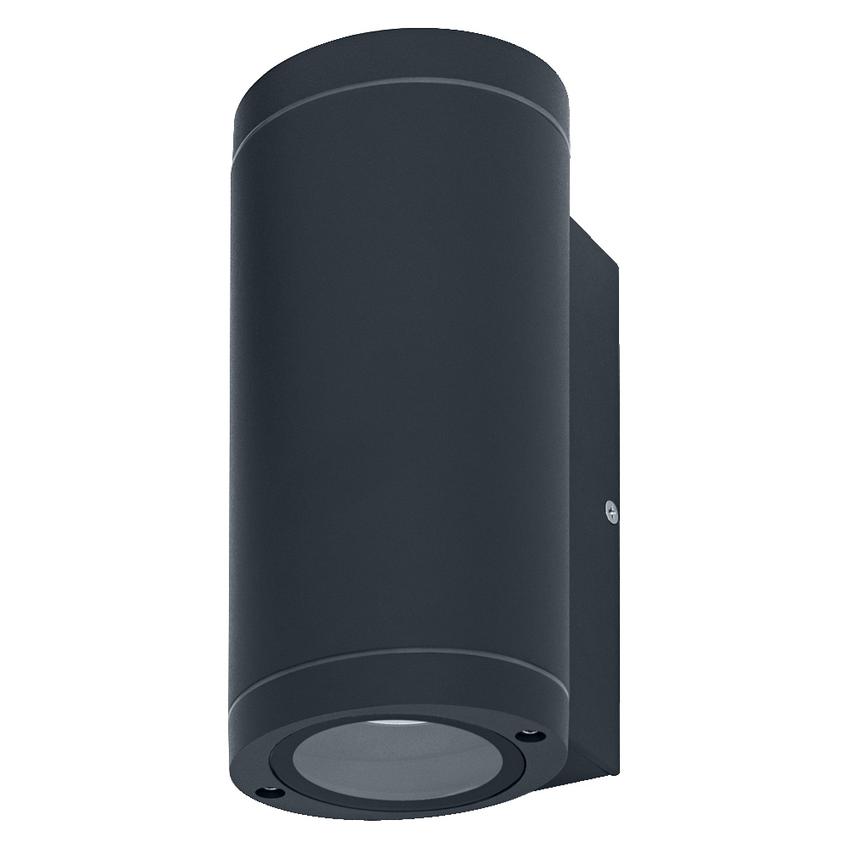 Kinkiet lampa elewacyjna ścienna góra dół 2x GU10 IP44 Endura BEAM UPDOWN 4058075554573 LEDVANCE