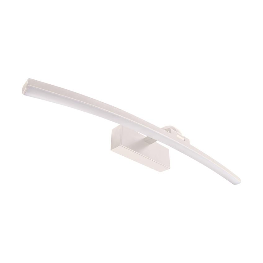 Oprawa dekoracyjna SMD LED MAMBA LED 8W WHITE NW