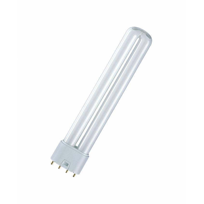 Świetlówka pinowa DULUX L 55W 830