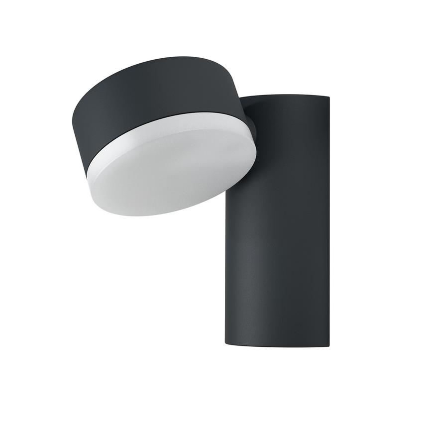 Kinkiet ścienny lampa elewacyjna zewnętrzna ruchoma 8W 440lm 3000K Endura Style Spot 4058075214095 LEDVANCE