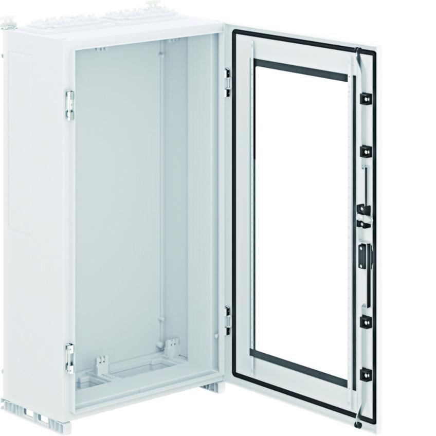 univers Rozdzielnica wisząca IP55/II 550x950x275, drzwi transp.