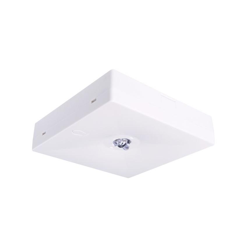 Oczko awaryjne N/T STARLET QUAD LED SCH 250 SA 1H AT IP20