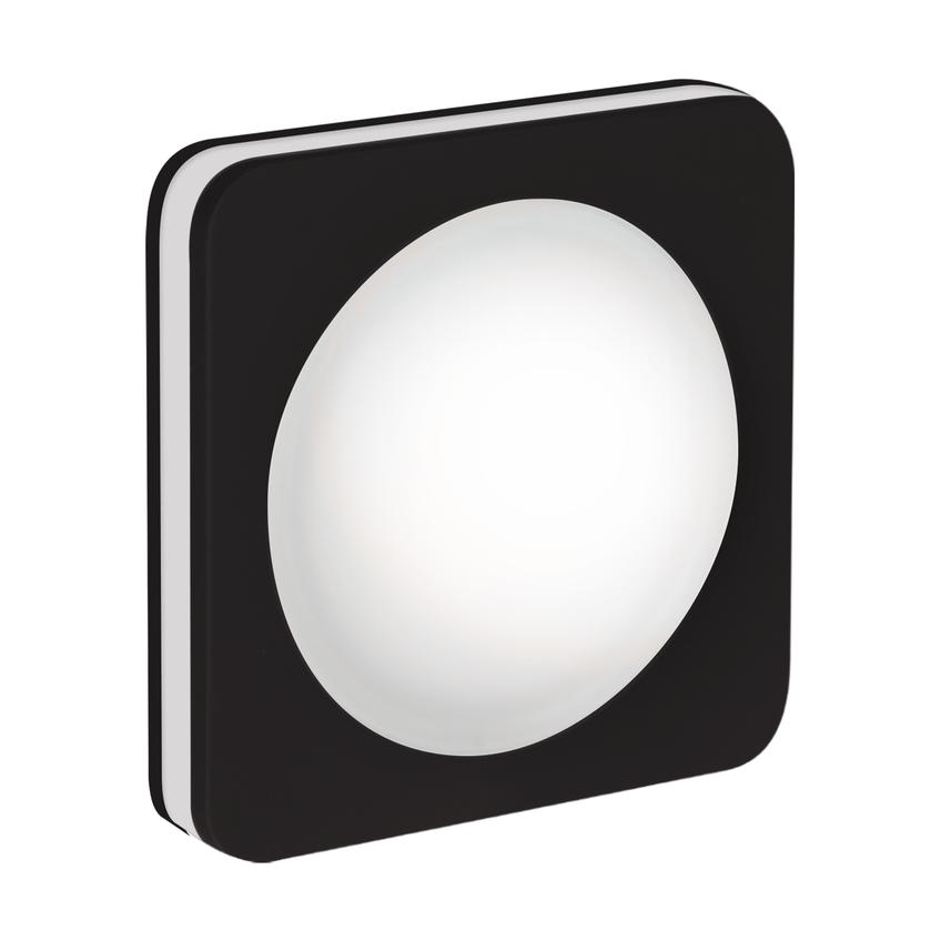 Sufitowa oprawa punktowa SMD LED GOTI LED D BLACK 5W 4000K