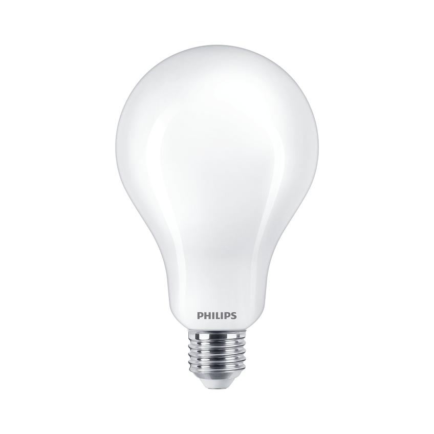 Żarówka LED 23W=200W 3452lm 6500K barwa zimna kulka 200W E27 A95 865 PHILIPS
