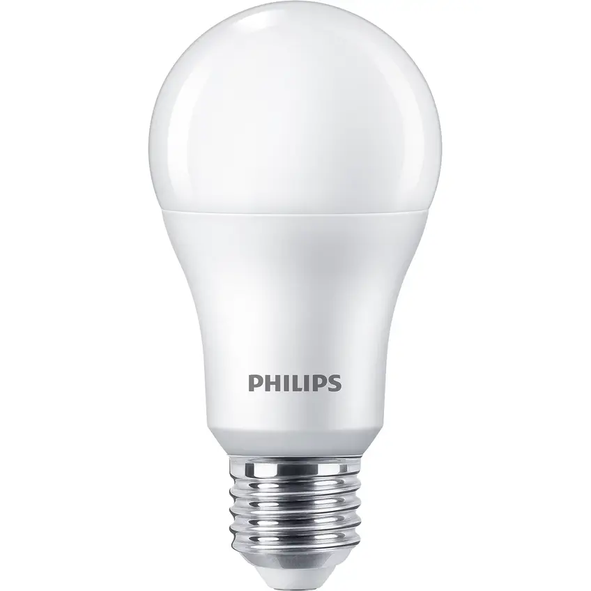 Żarówka LED PILA 13W=100W 1521lm 4000K barwa neutralna LED 100W A60 E27 CW FR 1CT/6 G3 Plastik matow