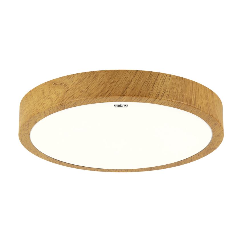 Oprawa sufitowa SMD LED ATUT LED C OAK 36W NW