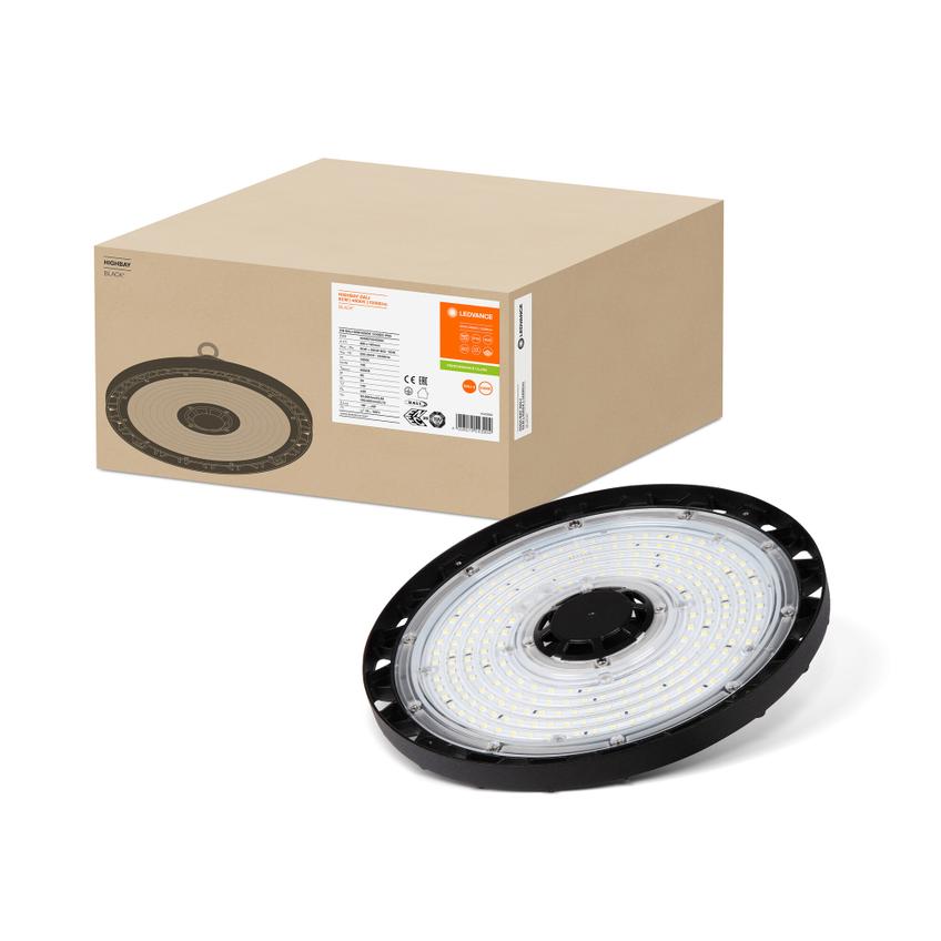 Oprawa HIGH BAY DALI 93W 4000K 110DEG IP65