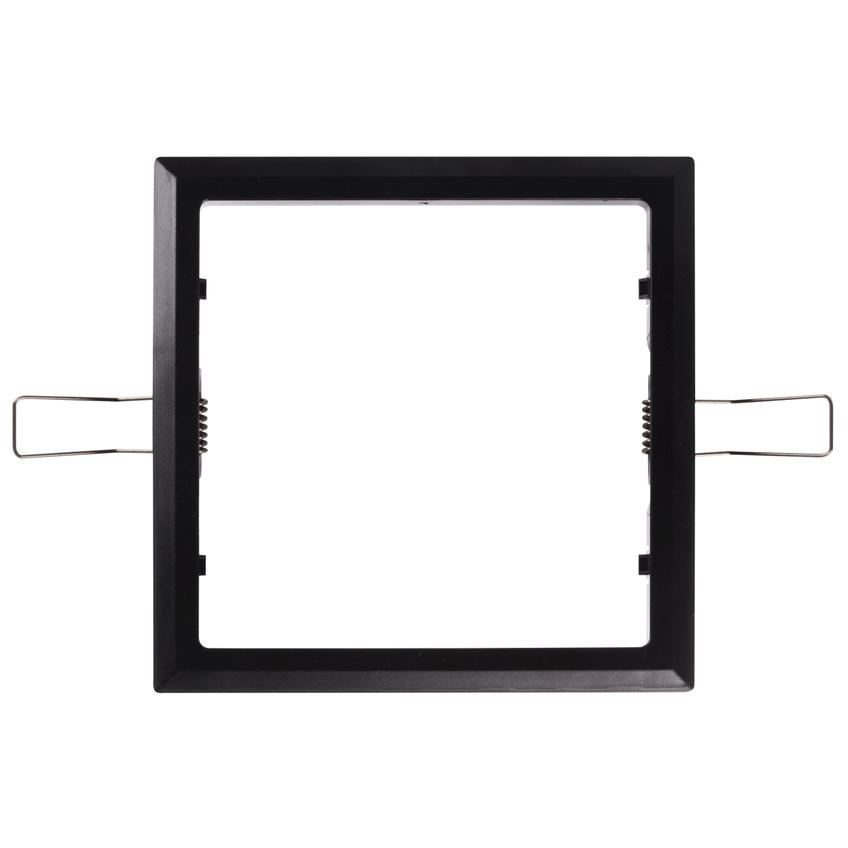 Ramka do montażu podtynkowego PT [BLK]