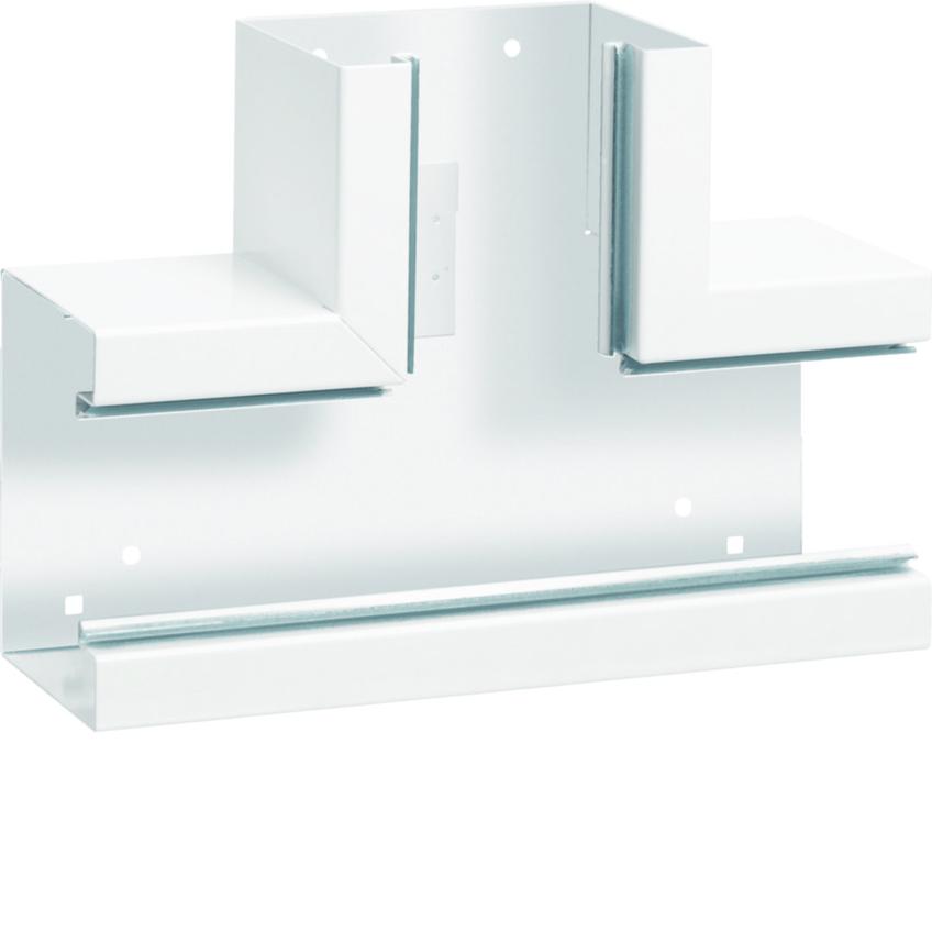 tehalit.BRS Element T 100x130 stal biały BRS10013089016 HAGER