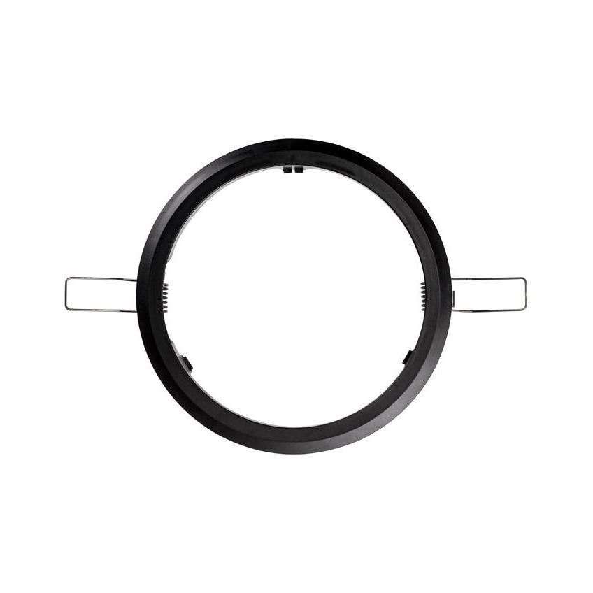 Ramka do montażu podtynkowego PT [BLK] / Ramka umożliwia montaż podtynkowy oprawy Starlet Round / 90
