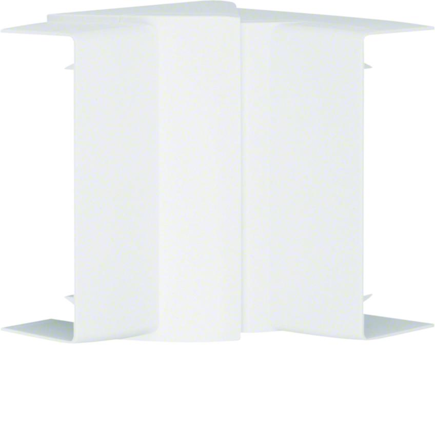 tehalit.LFF Kąt wewnętrzny regulowany 40x110mm, biały